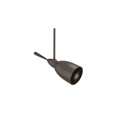 A large image of the Tech Lighting 700FJAE12 Antique Bronze