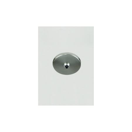 A large image of the Tech Lighting 700FJFCP2S Satin Nickel