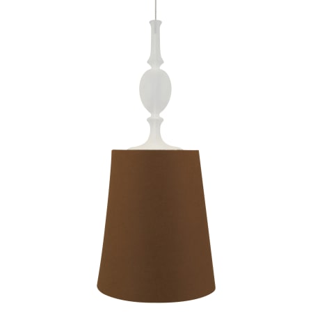 A large image of the Tech Lighting 700FJKIENF-LED Antique Bronze