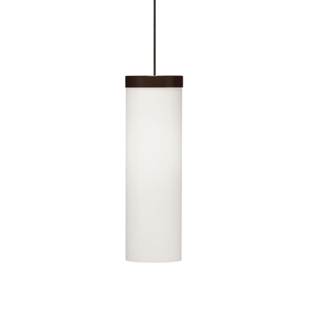 A large image of the Tech Lighting 700FJMHUDW Antique Bronze