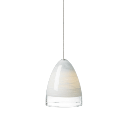A large image of the Tech Lighting 700FJNEBLW Antique Bronze