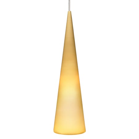 A large image of the Tech Lighting 700FJPINLL-LED Antique Bronze
