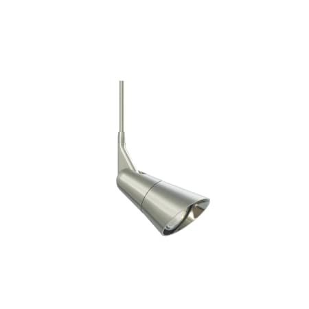 A large image of the Tech Lighting 700FJSCAN06M Satin Nickel