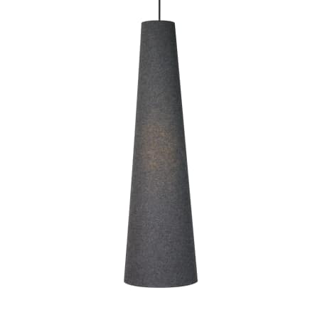 A large image of the Tech Lighting 700FJSPRLO Antique Bronze