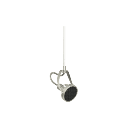 A large image of the Tech Lighting 700FJSS612 Chrome