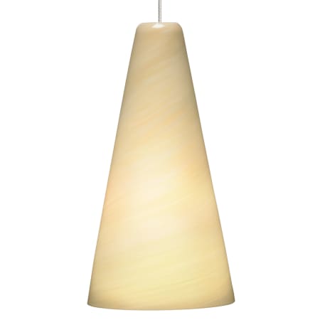 A large image of the Tech Lighting 700FJTAZC-LED Antique Bronze