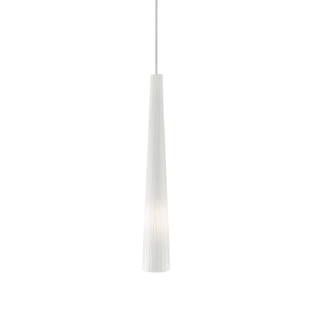 A large image of the Tech Lighting 700FJENSW-LED Antique Bronze