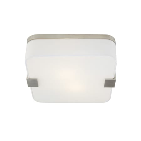 A large image of the Tech Lighting 700FMPRVFW-CF277 Antique Bronze