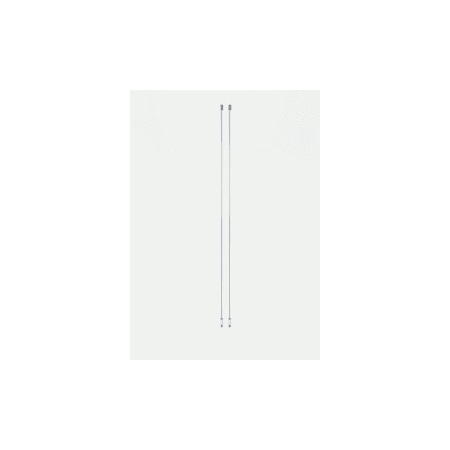 A large image of the Tech Lighting 700HWD72 Satin Nickel