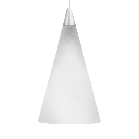 A large image of the Tech Lighting 700KCONW-LED Chrome