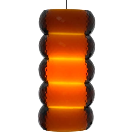 A large image of the Tech Lighting 700KLBNGLA Chrome