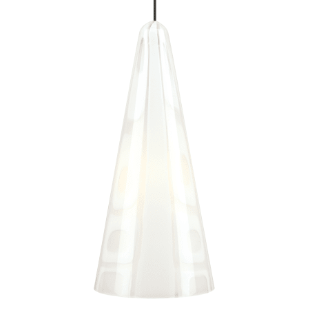 A large image of the Tech Lighting 700KLNKOF-LED Chrome
