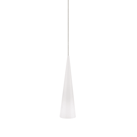 A large image of the Tech Lighting 700KLPINSW Chrome