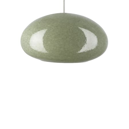 A large image of the Tech Lighting 700KLRIVOB Chrome