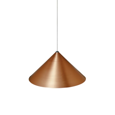 A large image of the Tech Lighting 700KSKY08CP Chrome