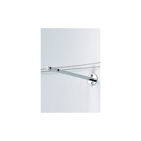A large image of the Tech Lighting 700KWSO1202 Satin Nickel