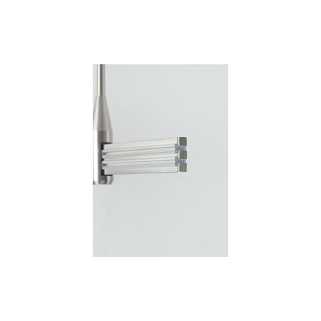 A large image of the Tech Lighting 700MO2CCAP Antique Bronze