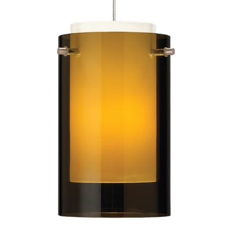 A large image of the Tech Lighting 700MO2ECPB-LED Antique Bronze
