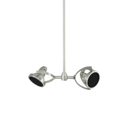 A large image of the Tech Lighting 700MO2ELT18 Antique Bronze
