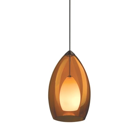 A large image of the Tech Lighting 700MO2FIRA Antique Bronze