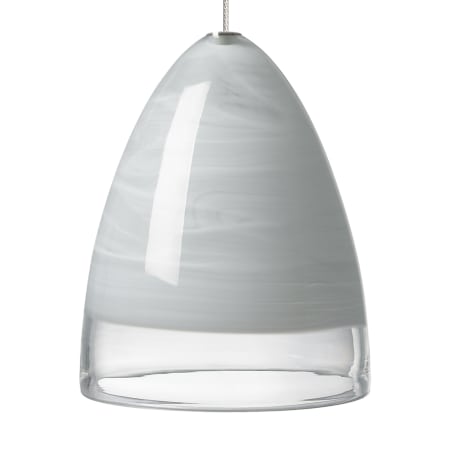 A large image of the Tech Lighting 700MO2NEBLW-LED Antique Bronze