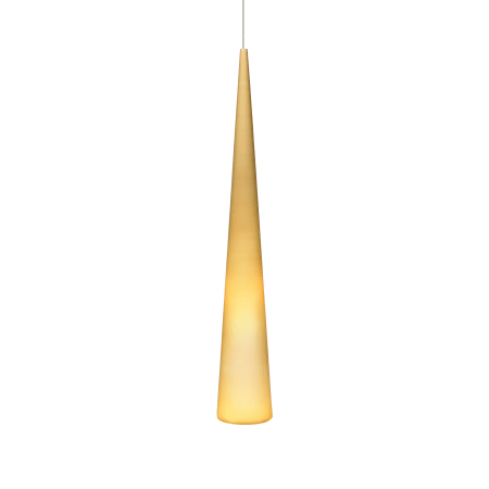 A large image of the Tech Lighting 700MO2PINLL Antique Bronze