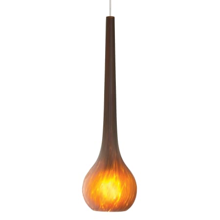 A large image of the Tech Lighting 700MO2SAVA-LED Antique Bronze