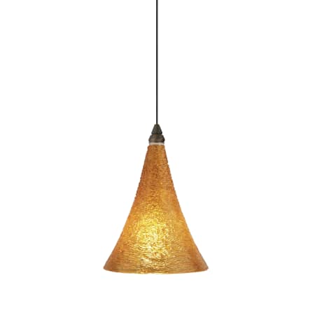 A large image of the Tech Lighting 700MO2SUGA Antique Bronze