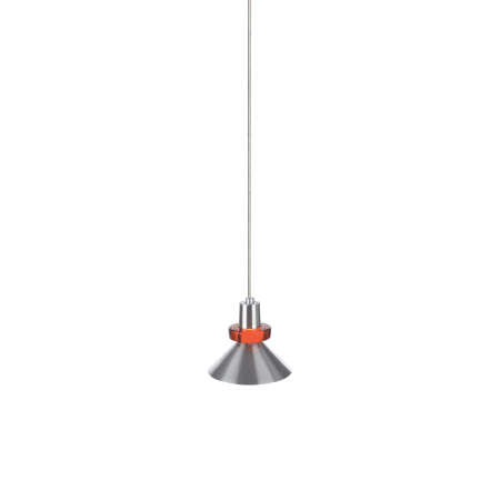 A large image of the Tech Lighting 700MO2WKSR Antique Bronze