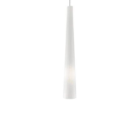A large image of the Tech Lighting 700MO2ZENLW-LED Antique Bronze