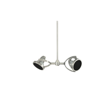 A large image of the Tech Lighting 700MOELT06 Chrome
