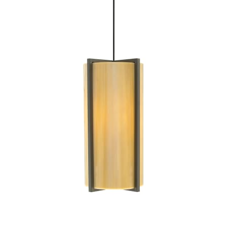 A large image of the Tech Lighting 700MOESXS Antique Bronze