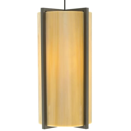 A large image of the Tech Lighting 700MOESXS-LED Antique Bronze