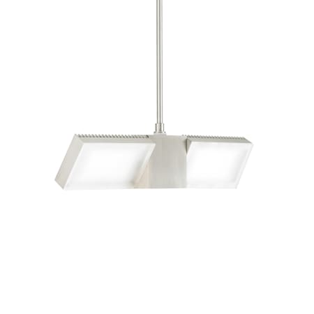 A large image of the Tech Lighting 700MOIBISFSDL203 Antique Bronze