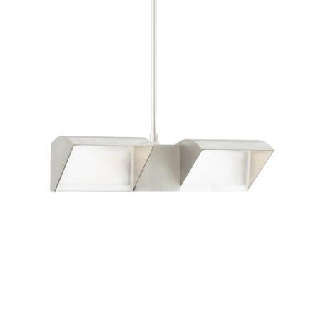 A large image of the Tech Lighting 700MOIBISWWDL218 Antique Bronze