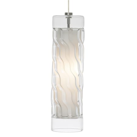 A large image of the Tech Lighting 700MOLIZC Antique Bronze