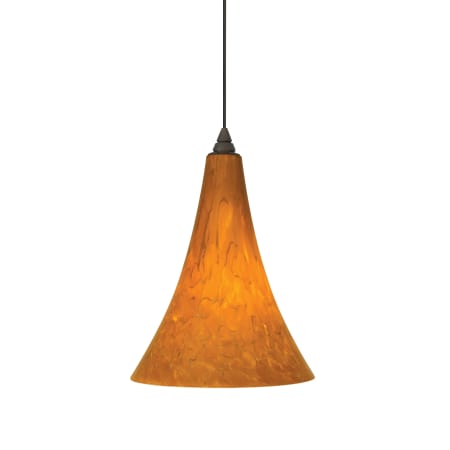 A large image of the Tech Lighting 700MOMLPA Antique Bronze