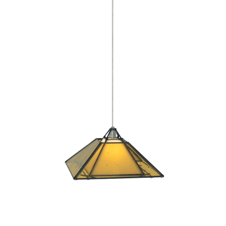 A large image of the Tech Lighting 700MOOAKBA Antique Bronze