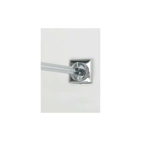 A large image of the Tech Lighting 700MOP2CD Satin Nickel