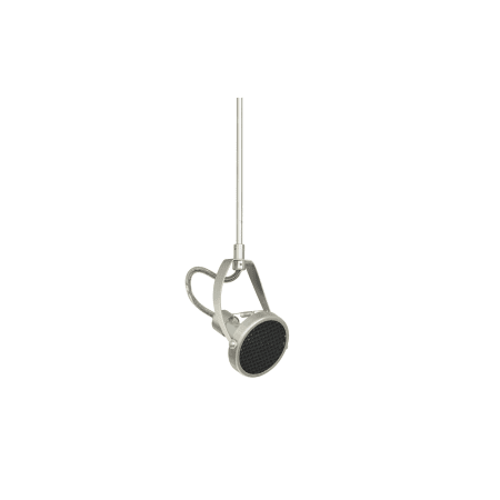 A large image of the Tech Lighting 700MOSS604 Chrome