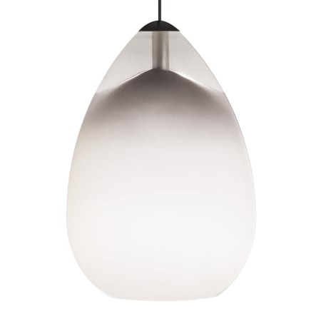 A large image of the Tech Lighting 700MPALIW White with Antique Bronze finish