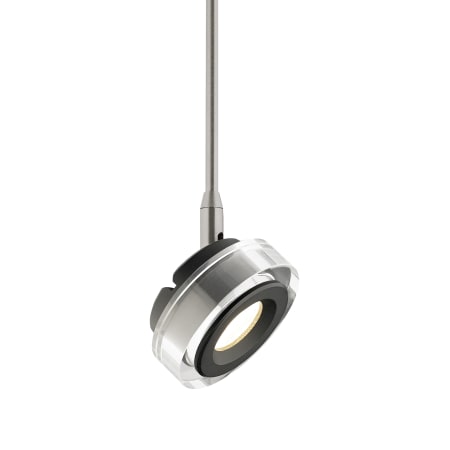A large image of the Tech Lighting 700MPBRM9274005C Satin Nickel