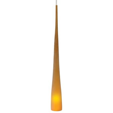 A large image of the Tech Lighting 700MPCYPLA-LEDS930 Bronze