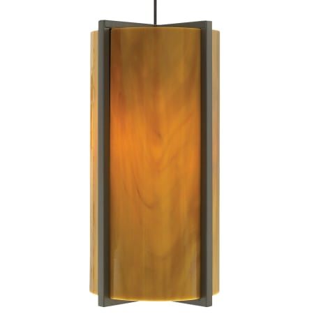 A large image of the Tech Lighting 700MPESXA Antique Bronze