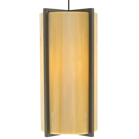 A large image of the Tech Lighting 700MPESXS Antique Bronze
