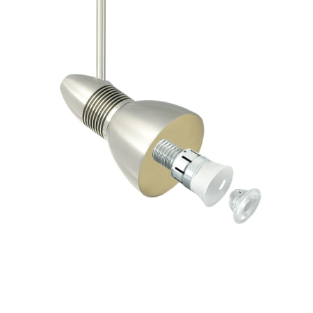 A large image of the Tech Lighting 700MPHEL2503-LED Antique Bronze