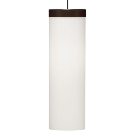 A large image of the Tech Lighting 700MPMHUDW Antique Bronze