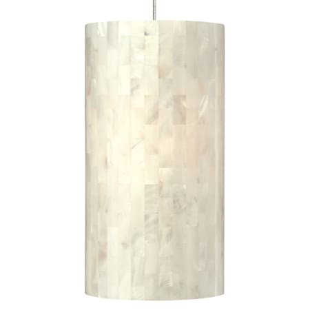 A large image of the Tech Lighting 700MPPLAW-LED Antique Bronze