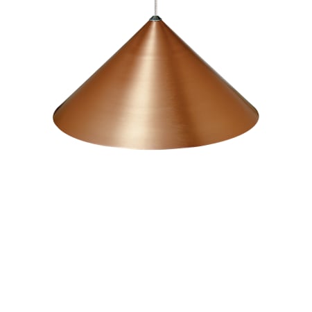 A large image of the Tech Lighting 700MPSKY12CP-LED Antique Bronze