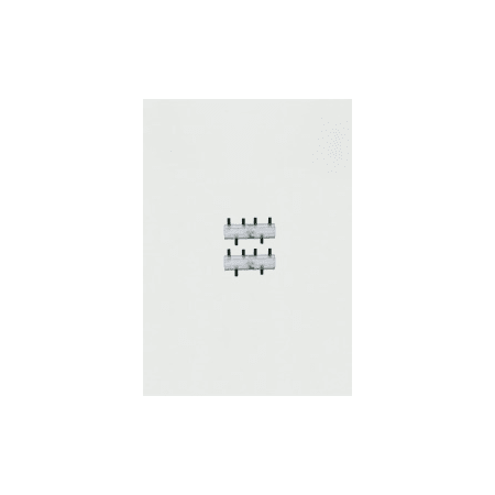 A large image of the Tech Lighting 700PRTD1L White